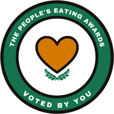 The People's Eating Awards